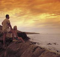 Hallett Cove Conservation Park - Accommodation Mermaid Beach