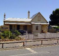 Stansbury Museum - Accommodation Mermaid Beach