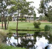 Flagstaff Hill Golf Club and Koppamurra Ridgway Restaurant - Accommodation Mermaid Beach