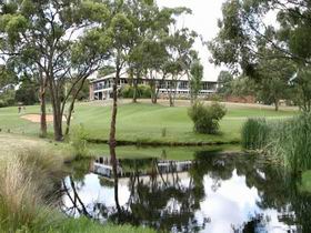 Flagstaff Hill Golf Club And Koppamurra Ridgway Restaurant - Accommodation Mermaid Beach 0