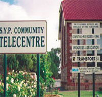 Southern Yorke Peninsula Community Telecentre - Accommodation Mermaid Beach