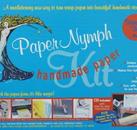 Paper Nymph - Accommodation Mermaid Beach