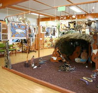 Ceduna Aboriginal Arts And Culture Centre - Accommodation Mermaid Beach