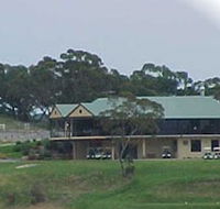 Fleurieu Golf Course - Accommodation Mermaid Beach