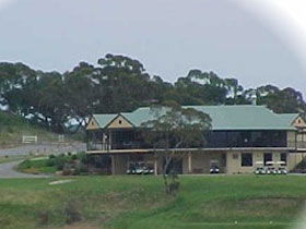 Fleurieu Golf Course - Accommodation Mermaid Beach 0