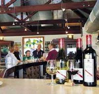 d'Arenberg Vineyard And Winery - Accommodation Mermaid Beach
