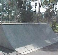 Moonta Skatepark - Accommodation Mermaid Beach