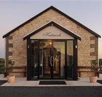 Katnook Estate - Accommodation Mermaid Beach