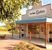 Peter Franz Fine Art Gallery - Accommodation Mermaid Beach