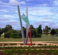 Counterbalance - Accommodation Mermaid Beach