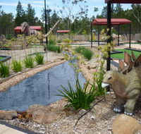 Barossa Bowland and Mini Golf - Accommodation Mermaid Beach
