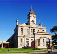 Historic Wallaroo Town Walk - Accommodation Mermaid Beach