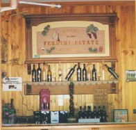 Perrini Estate Winery - Accommodation Mermaid Beach