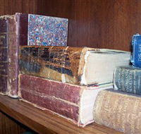 Local History Room - Accommodation Mermaid Beach