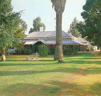 NTSA Renmark Branch Olivewood Estate - Accommodation Mermaid Beach