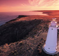 Lashmar Conservation Park - Accommodation Mermaid Beach