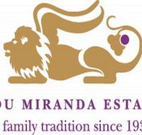 Lou Miranda Estate and Miranda Restaurant - Accommodation Mermaid Beach