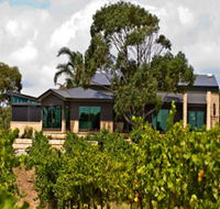 Delacolline Estate - Accommodation Mermaid Beach