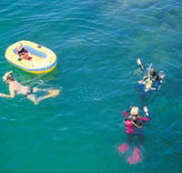 Port Noarlunga Beach and Jetty - Accommodation Mermaid Beach