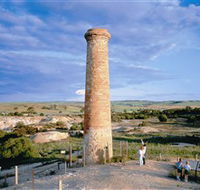 Kapunda Mine Trail - Accommodation Mermaid Beach