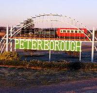 Telford Olives - Accommodation Mermaid Beach