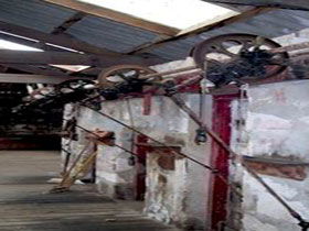 Mount Dutton Bay Woolshed Museum - Accommodation Mermaid Beach 0