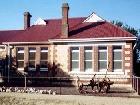 Maitland Museum - Accommodation Mermaid Beach 0