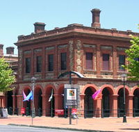 Port Community Arts Centre - Accommodation Mermaid Beach