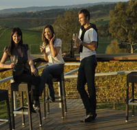 The Lane Vineyard - Accommodation Mermaid Beach