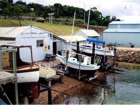 Kirton Point SA Accommodation Mermaid Beach