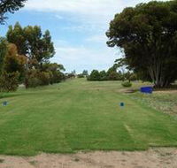 Ardrossan Golf Club - Accommodation Mermaid Beach