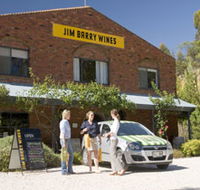 Jim Barry Wines - Accommodation Mermaid Beach