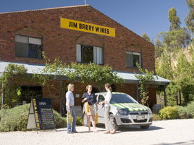 Jim Barry Wines - Accommodation Mermaid Beach 0