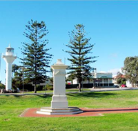 Historic Wallaroo Town Drive - Accommodation Mermaid Beach