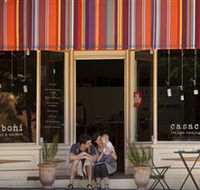 Casa Carboni Italian Cooking School and Enoteca - Accommodation Mermaid Beach