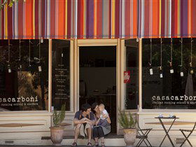 Casa Carboni Italian Cooking School And Enoteca - Accommodation Mermaid Beach 0
