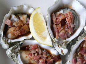 The Oyster Farm Shop - Accommodation Mermaid Beach 0