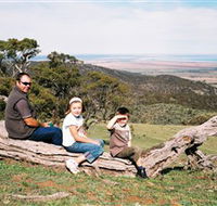 Bridle Track - Accommodation Mermaid Beach