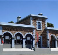 Burra Regional Art Gallery - Accommodation Mermaid Beach