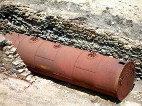 Morphetts Enginehouse Museum - Accommodation Mermaid Beach 0