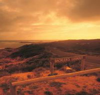 Bowman Scenic Drive - Accommodation Mermaid Beach