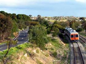 Coast To Vines Rail Trail - Accommodation Mermaid Beach 0