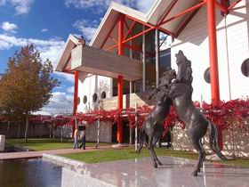 Rymill Coonawarra - Accommodation Mermaid Beach 0