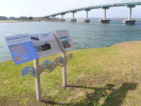 River Boat Trail - Accommodation Mermaid Beach 0