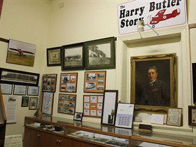 Minlaton Museum - Accommodation Mermaid Beach 0