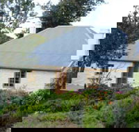 dingley dell cottage - Accommodation Mermaid Beach