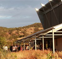 Kabminye Wines - Accommodation Mermaid Beach