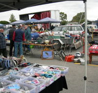 Gepps Cross Treasure Market - Accommodation Mermaid Beach