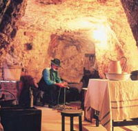 Umoona Opal Mine And Museum - Accommodation Mermaid Beach