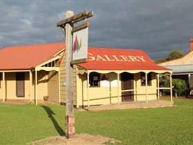 Art@Goolwa Inc - Accommodation Mermaid Beach 0